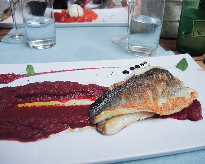 Travel & Food: Restauratn Tips for Split, Croatia