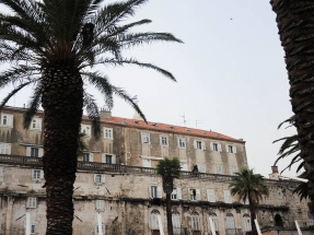 Travel: Best of Split, Croatia