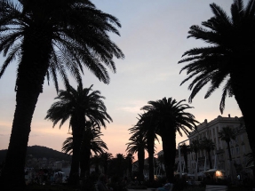 Travel: Best of Split, Croatia