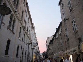 Travel: Best of Split, Croatia