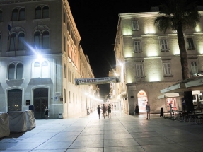 Travel: Best of Split, Croatia