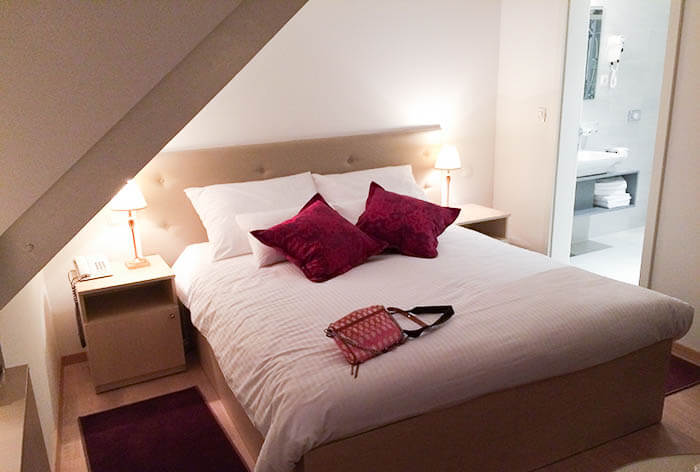 Travel: Lanterna Rooms - Boutique Hotel in the Heart of Split
