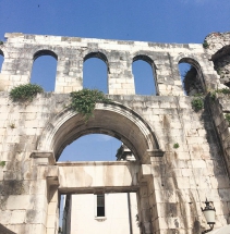 Travel: Best of Split, Croatia