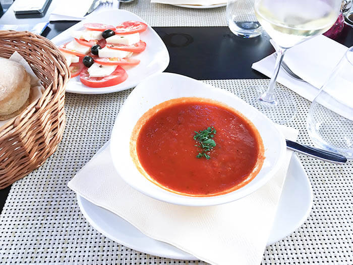 Travel: Food highlights on Korcula, Croatia