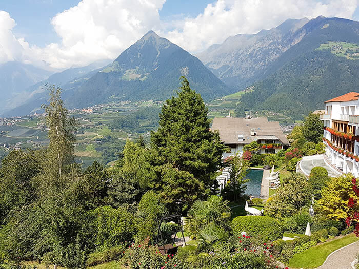 Travel: Our Hotel Room "Arnika" at Hotel Hohenwart, South Tirol