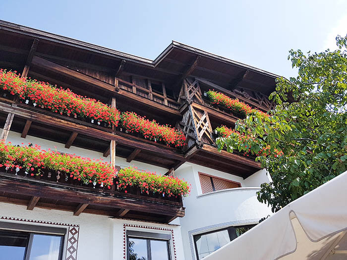 Travel: Best of Hotel Hohenwart, South Tirol