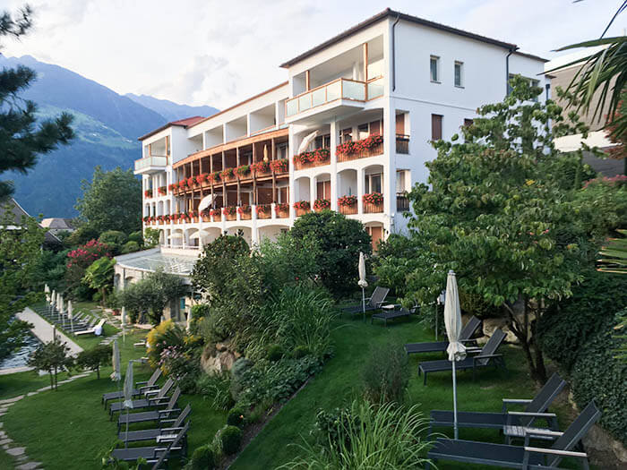 Travel: Best of Hotel Hohenwart, South Tirol