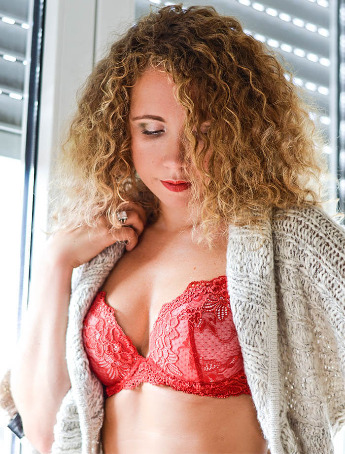 Outfit & Lifestyle: Bra Stories - How I found the perfect bra for me