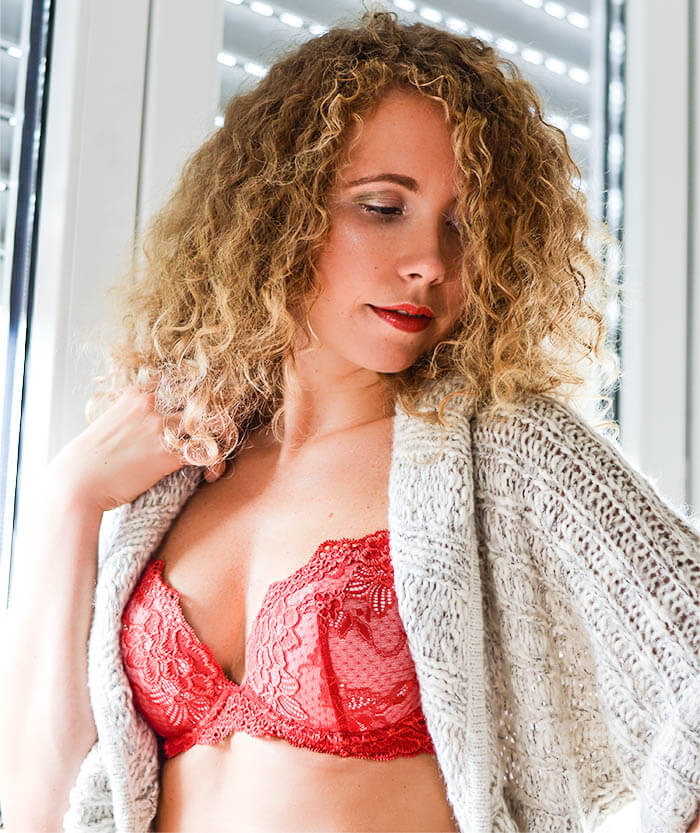 Outfit & Lifestyle: Bra Stories - How I found the perfect bra for me