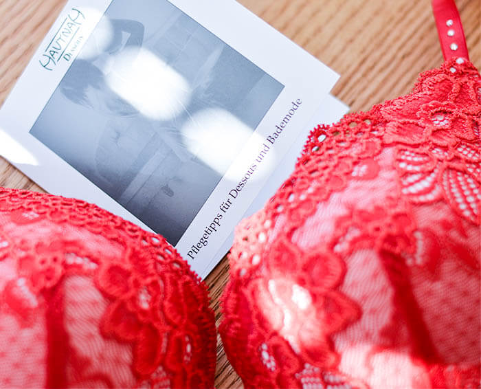 Outfit & Lifestyle: Bra Stories - How I found the perfect bra for me