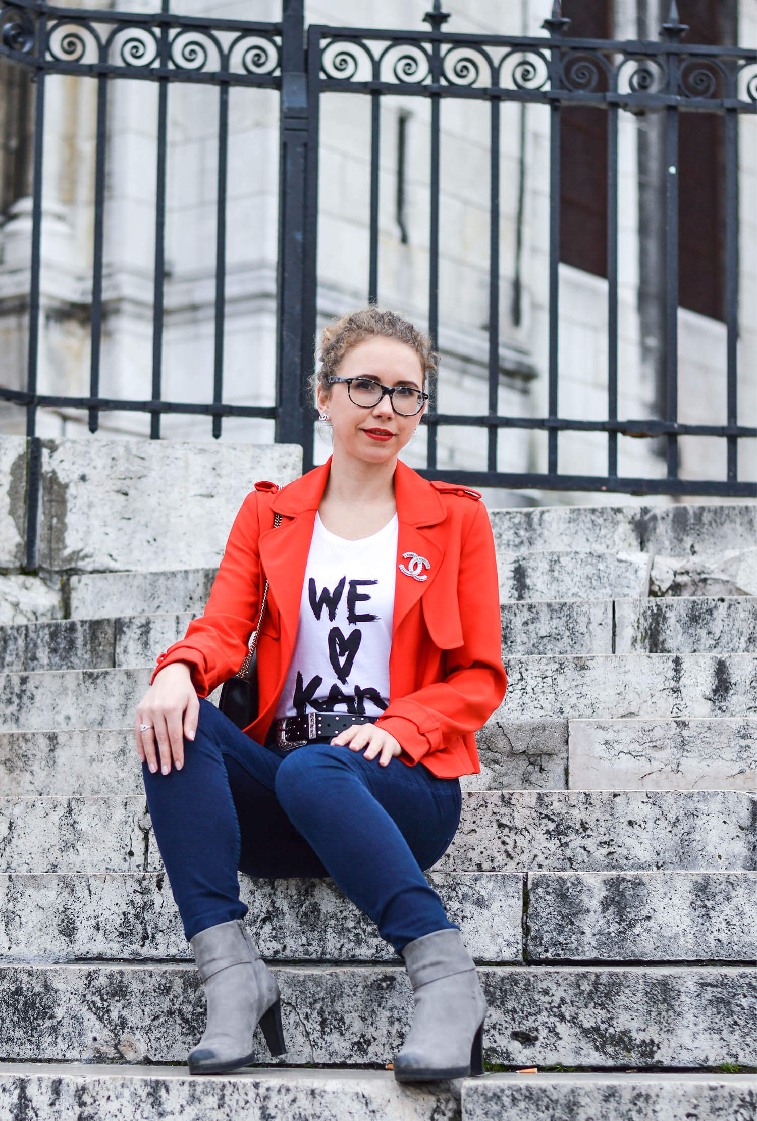 Kationette-fashionblog-nrw-Outfit-Karl-Lagerfeld-Sacré-Cœur-Paris-streetstyle-chanel-zara