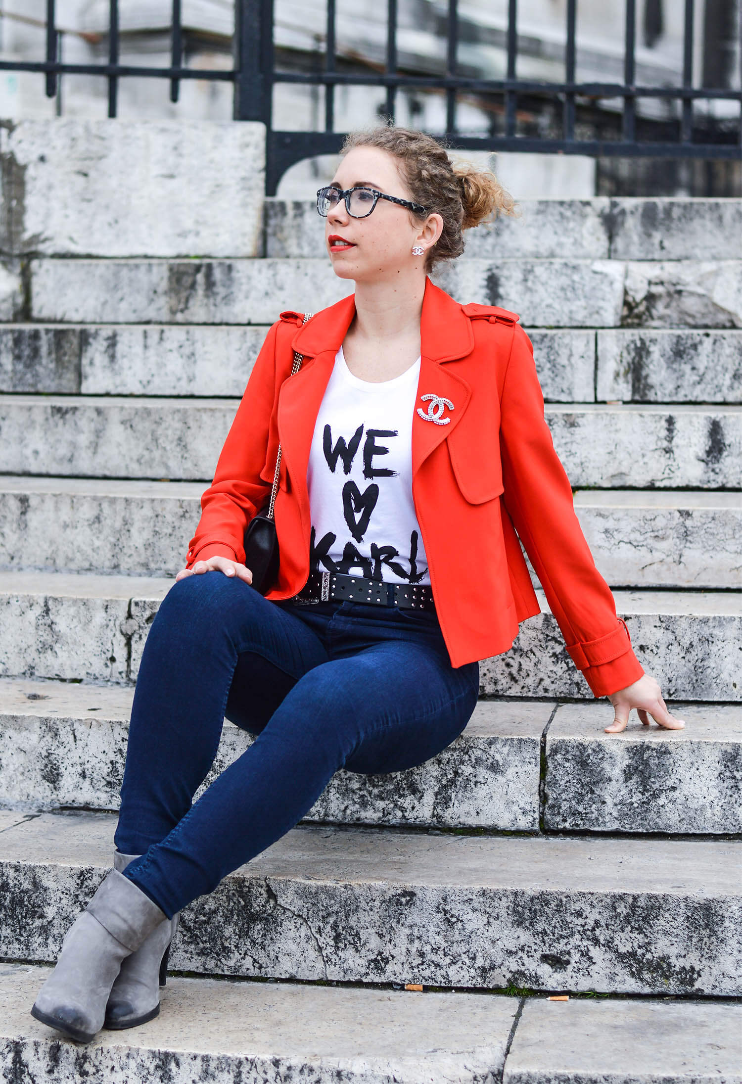 Kationette-fashionblog-nrw-Outfit-Karl-Lagerfeld-Sacré-Cœur-Paris-streetstyle-chanel-zara