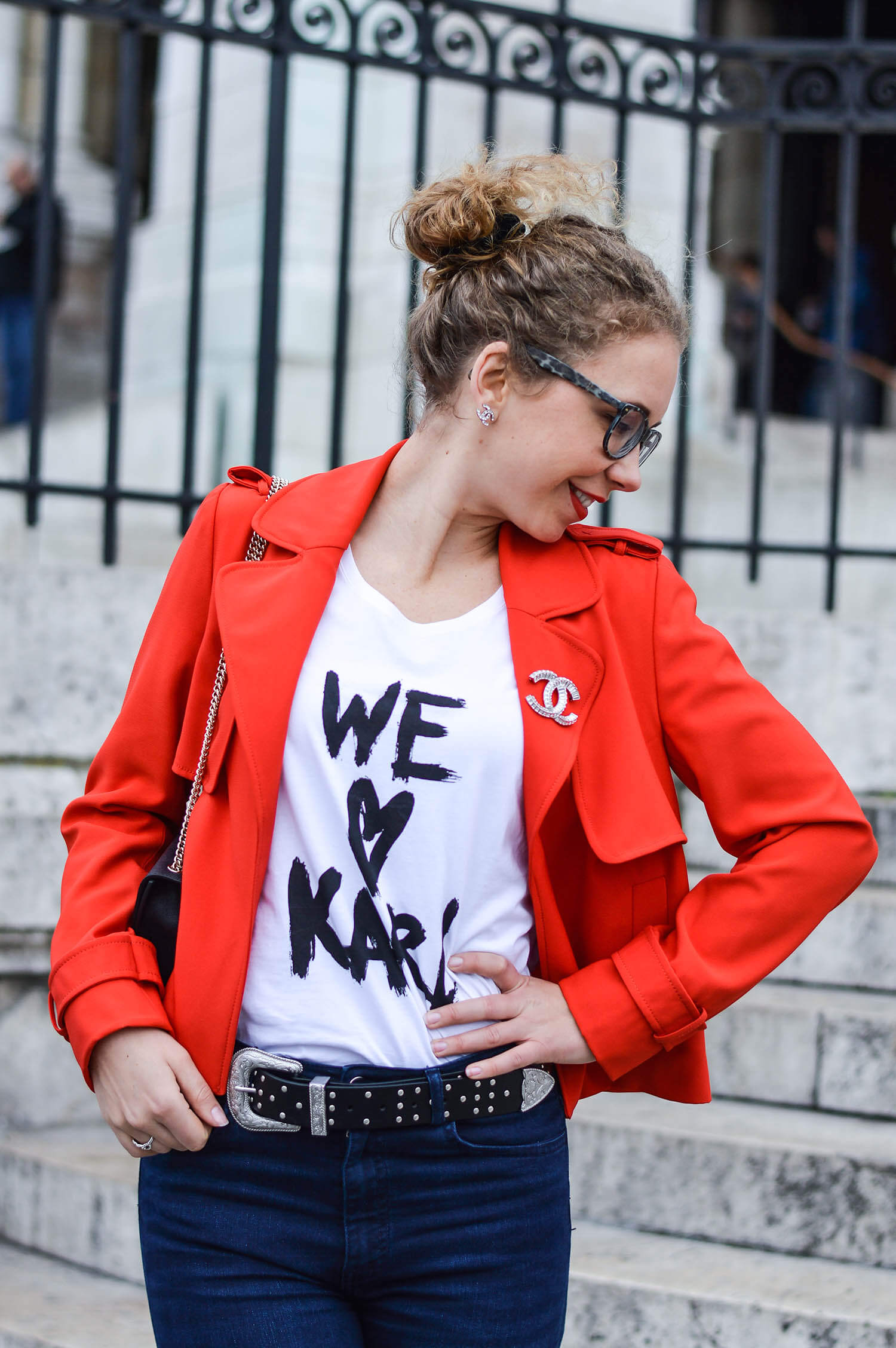 Kationette-fashionblog-nrw-Outfit-Karl-Lagerfeld-Sacré-Cœur-Paris-streetstyle-chanel-zara