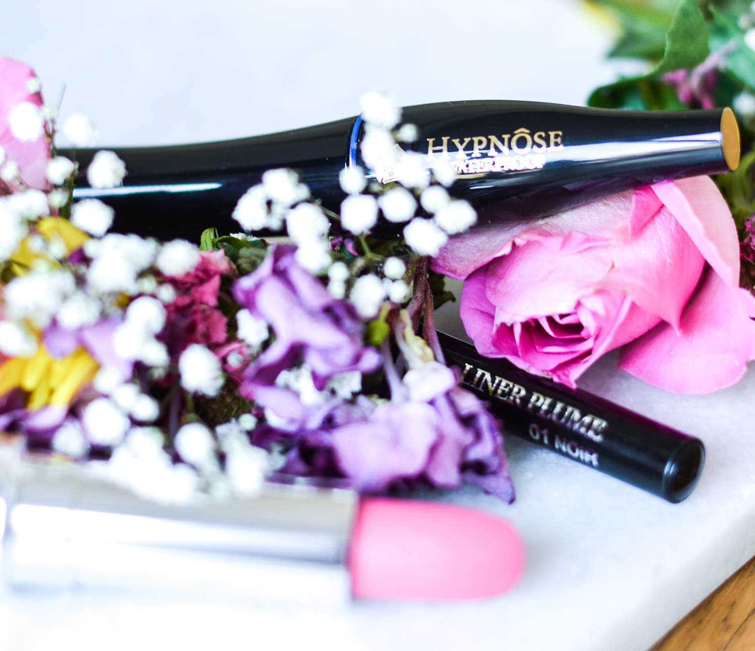 Kationette-lifestyleblog-Beauty-My-Easter-make-up-with-Flaconi-and-lancome