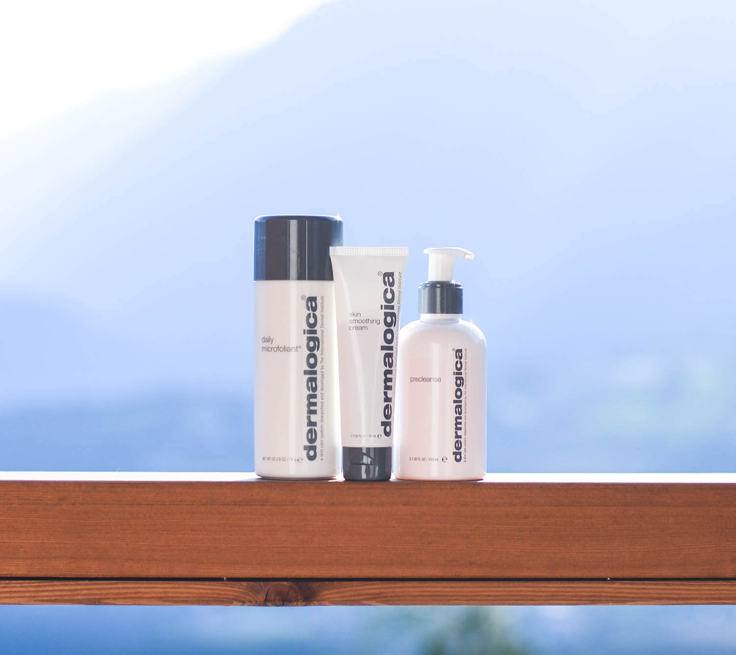 kationette-lifestyleblog-Beauty-Skincare-Routine-with-Dermalogica-peeling-cleansing-moisturizing