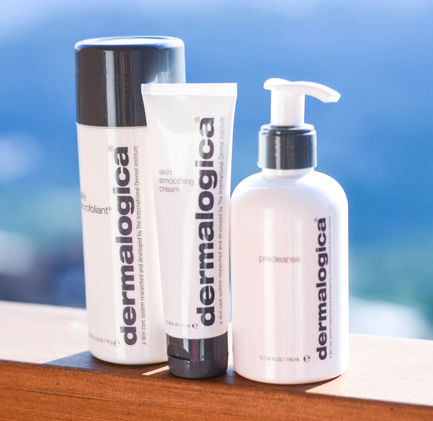 kationette-lifestyleblog-Beauty-Skincare-Routine-with-Dermalogica-peeling-cleansing-moisturizing