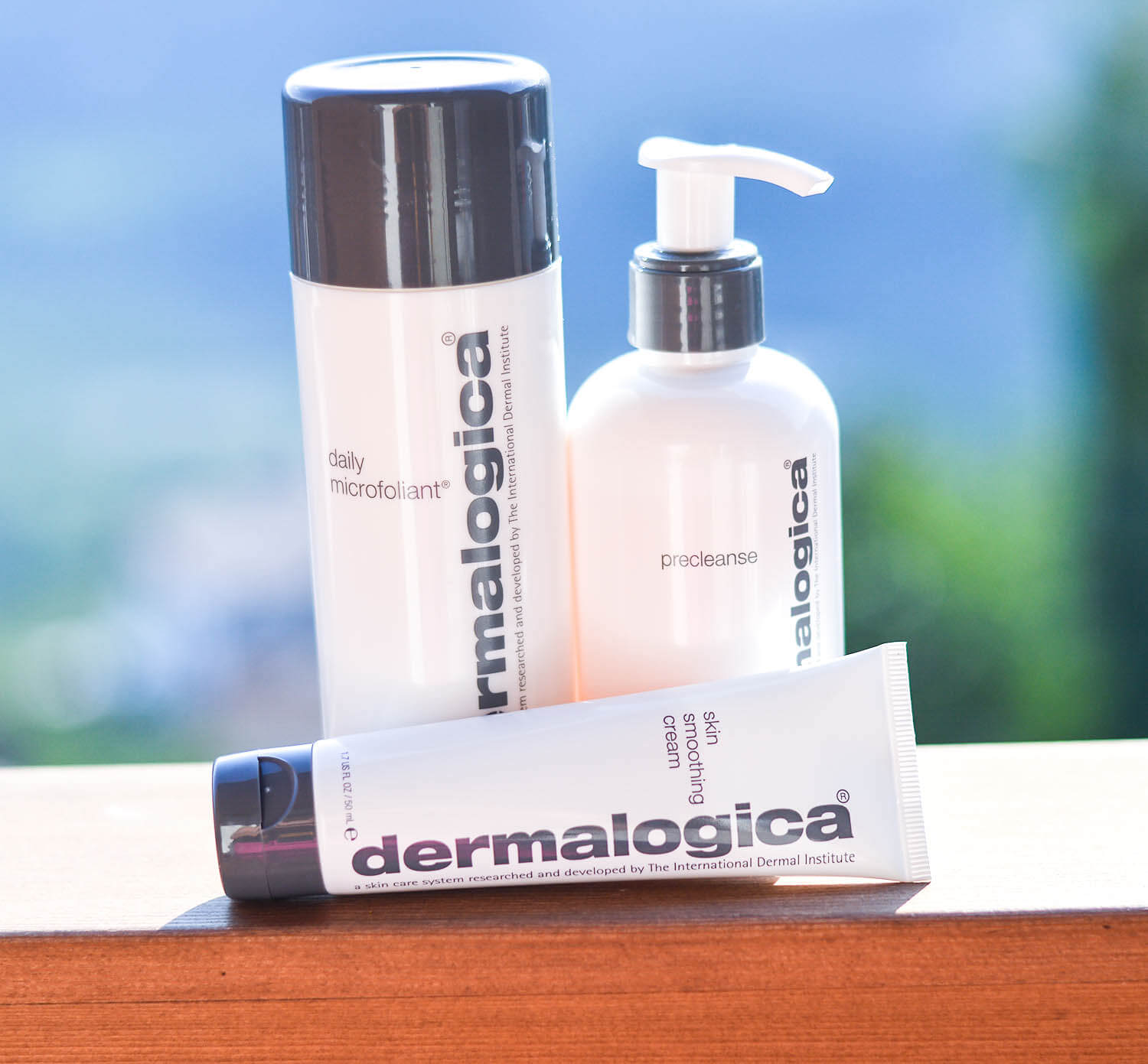 kationette-lifestyleblog-Beauty-Skincare-Routine-with-Dermalogica-peeling-cleansing-moisturizing