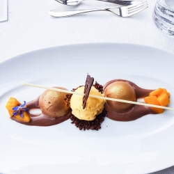 Food & Travel: Fine Dining at Hotel Hohenwart, South Tyrol