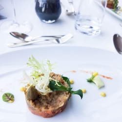 Food & Travel: Fine Dining at Hotel Hohenwart, South Tyrol