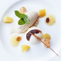 Food & Travel: Fine Dining at Hotel Hohenwart, South Tyrol