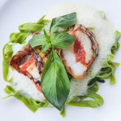 Food & Travel: Fine Dining at Hotel Hohenwart, South Tyrol