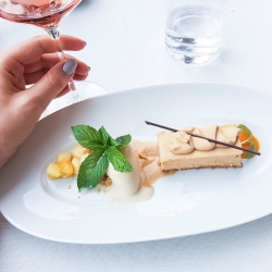 Food & Travel: Fine Dining at Hotel Hohenwart, South Tyrol