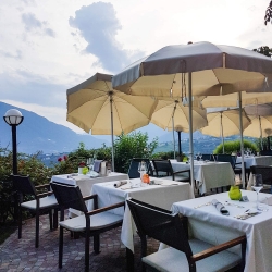 Food & Travel: Fine Dining at Hotel Hohenwart, South Tyrol