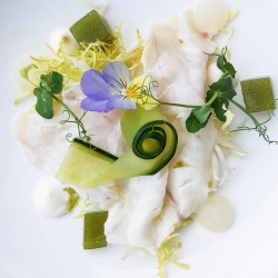 Food & Travel: Fine Dining at Hotel Hohenwart, South Tyrol