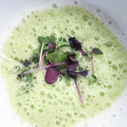 Food & Travel: Fine Dining at Hotel Hohenwart, South Tyrol