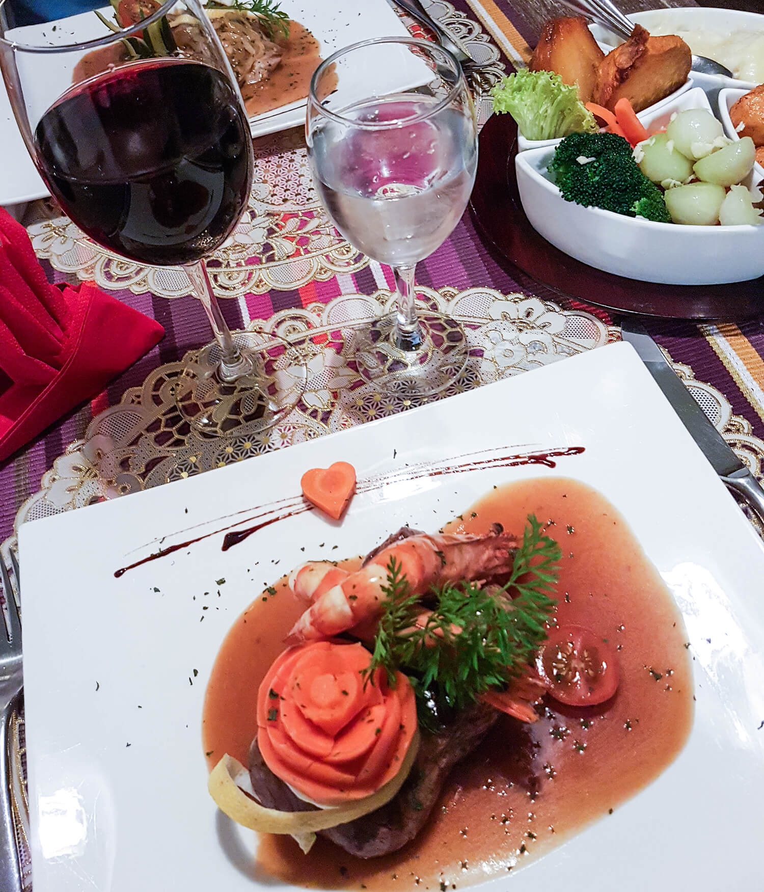 Kationette-lifestyleblogger-nrw-Food-Restaurant-tips-for-Funchal-on-Madeira-Island