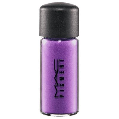 MAC Little MAC Rich Purple Lidschatten