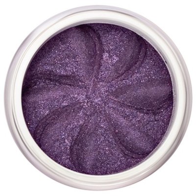 Lily Lolo Lidschatten Deep Purple