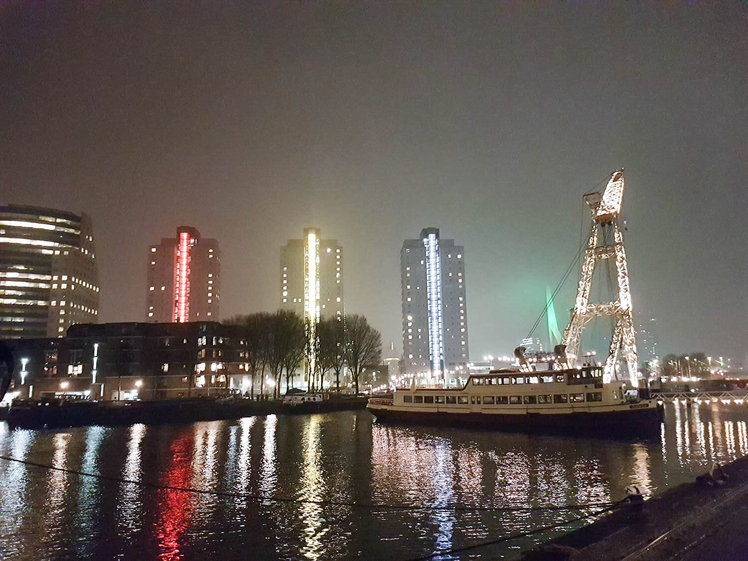 Travel-Mainport-Hotel-Rotterdam-lifestyleblogger-travelblogger-netherlands-hoteltip