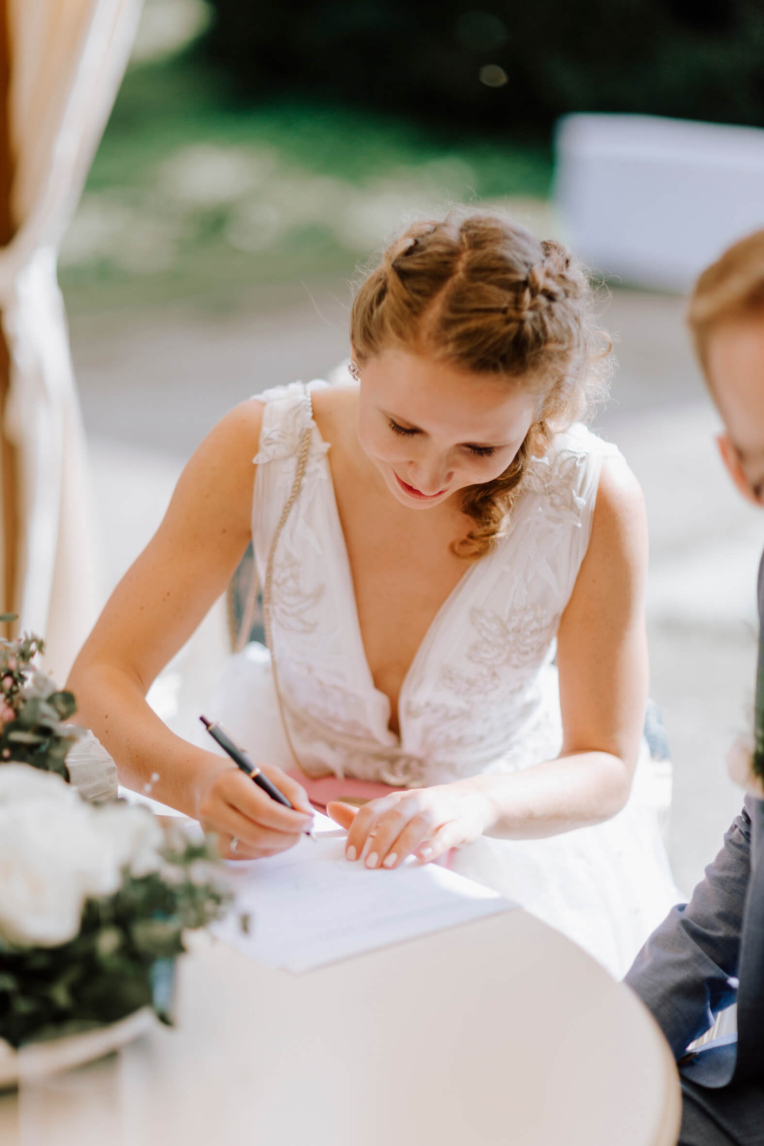 Wedding-Update-The-Wedding-Ceremony-Kationette-Fashionblogger-Lifestyleblogger-NRW-Wedding2018