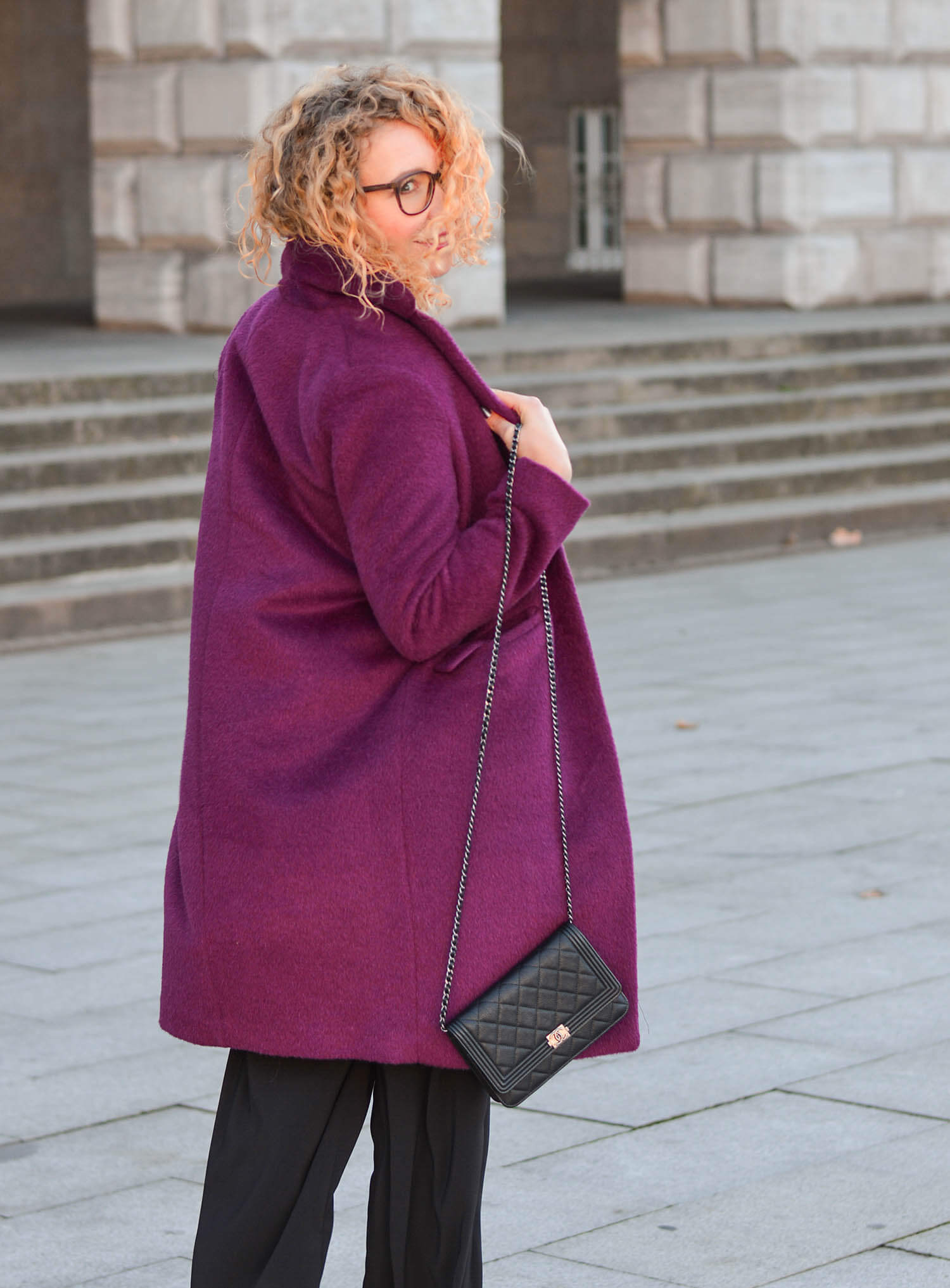 culottes-in-winter-purple-wool-coat-tweed-jacket-sock-boots-kationette-fashionblogger