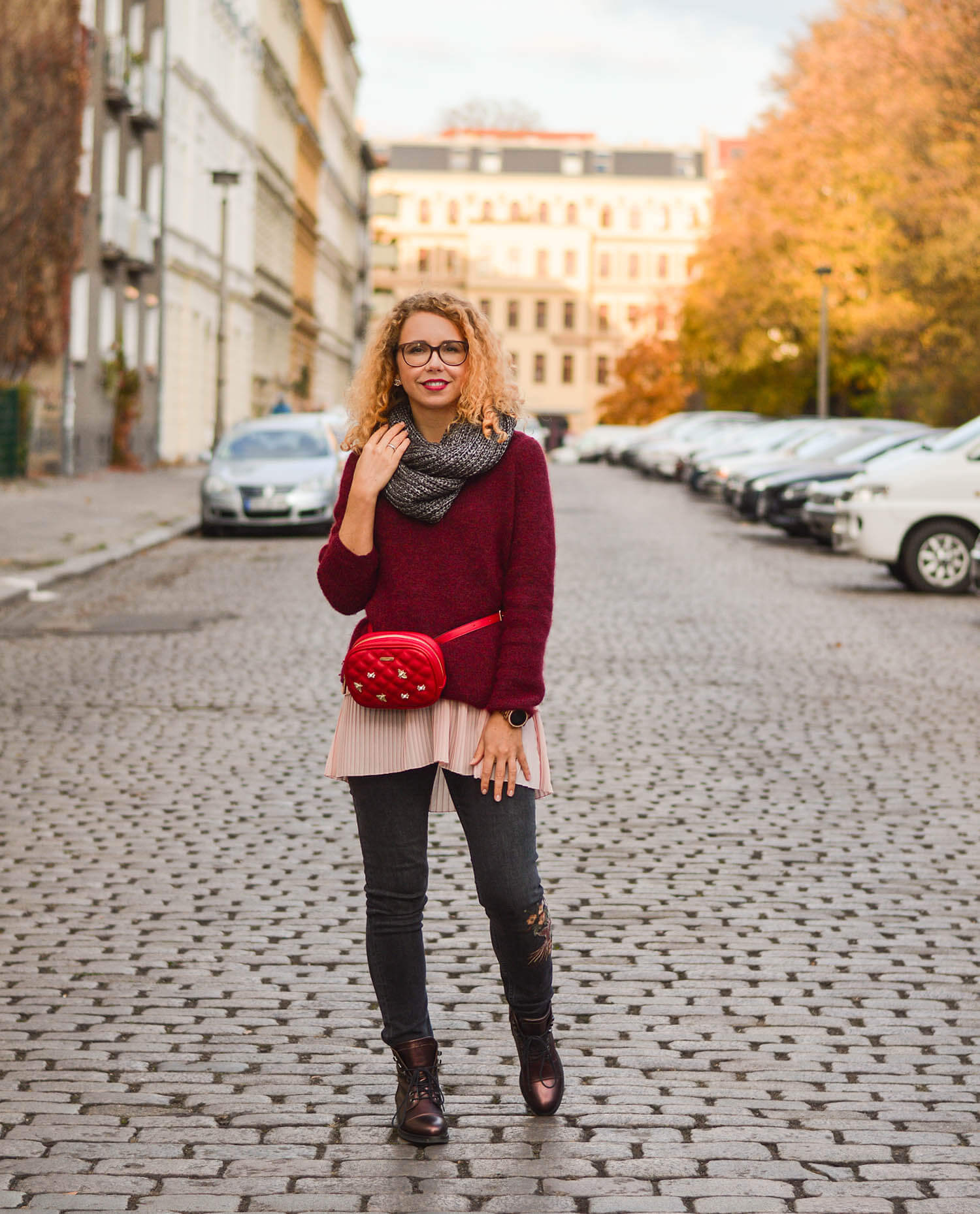 layering-outfit-with-belt-bag-in-Berlin-Kationette-Fashionblogger
