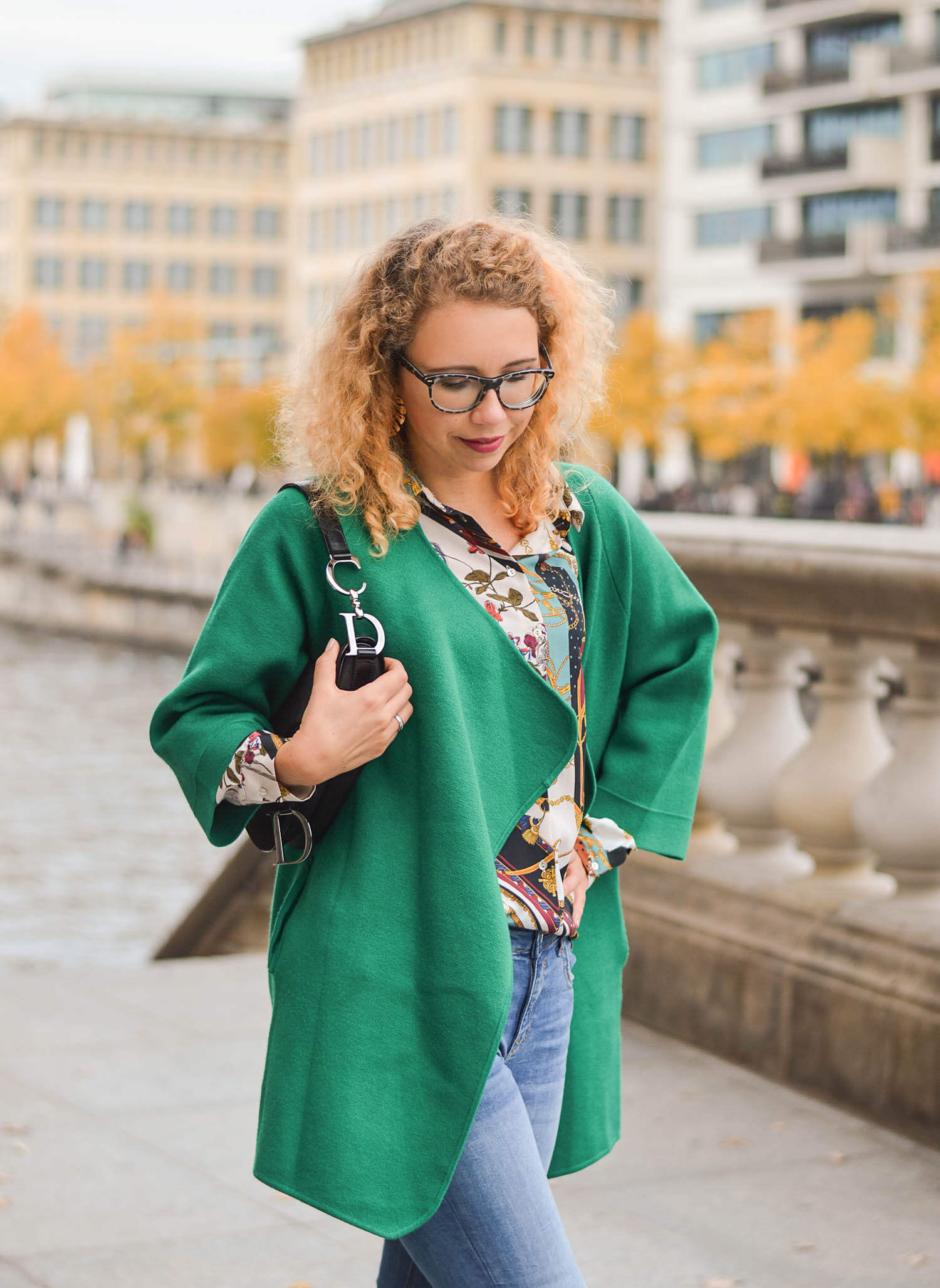 Adidas-Falcon-Chain-Print-Blouse-Dior-Saddle-Bag-Berlin-Kationette-fashionblogger