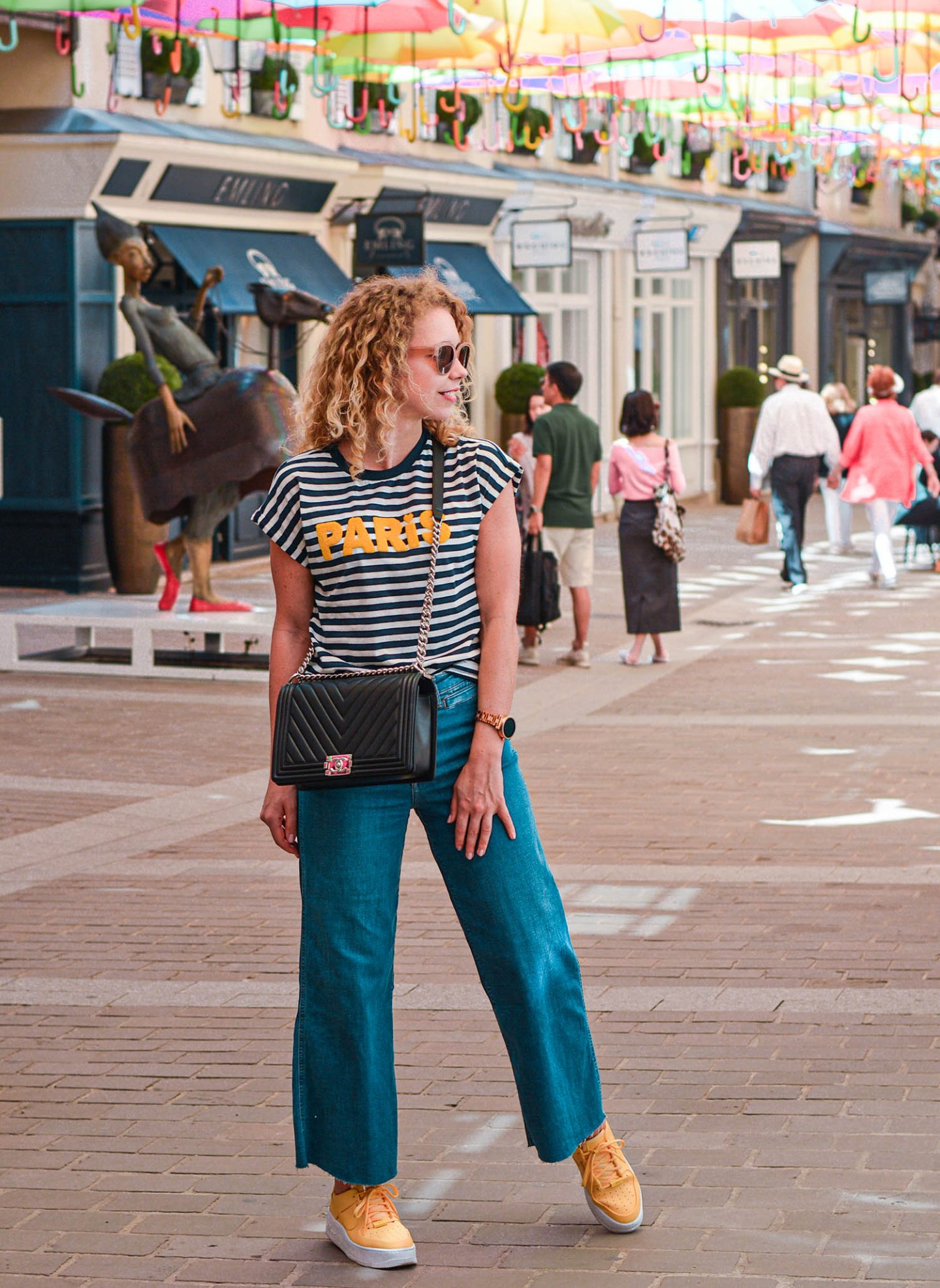 breton-shirt in paris