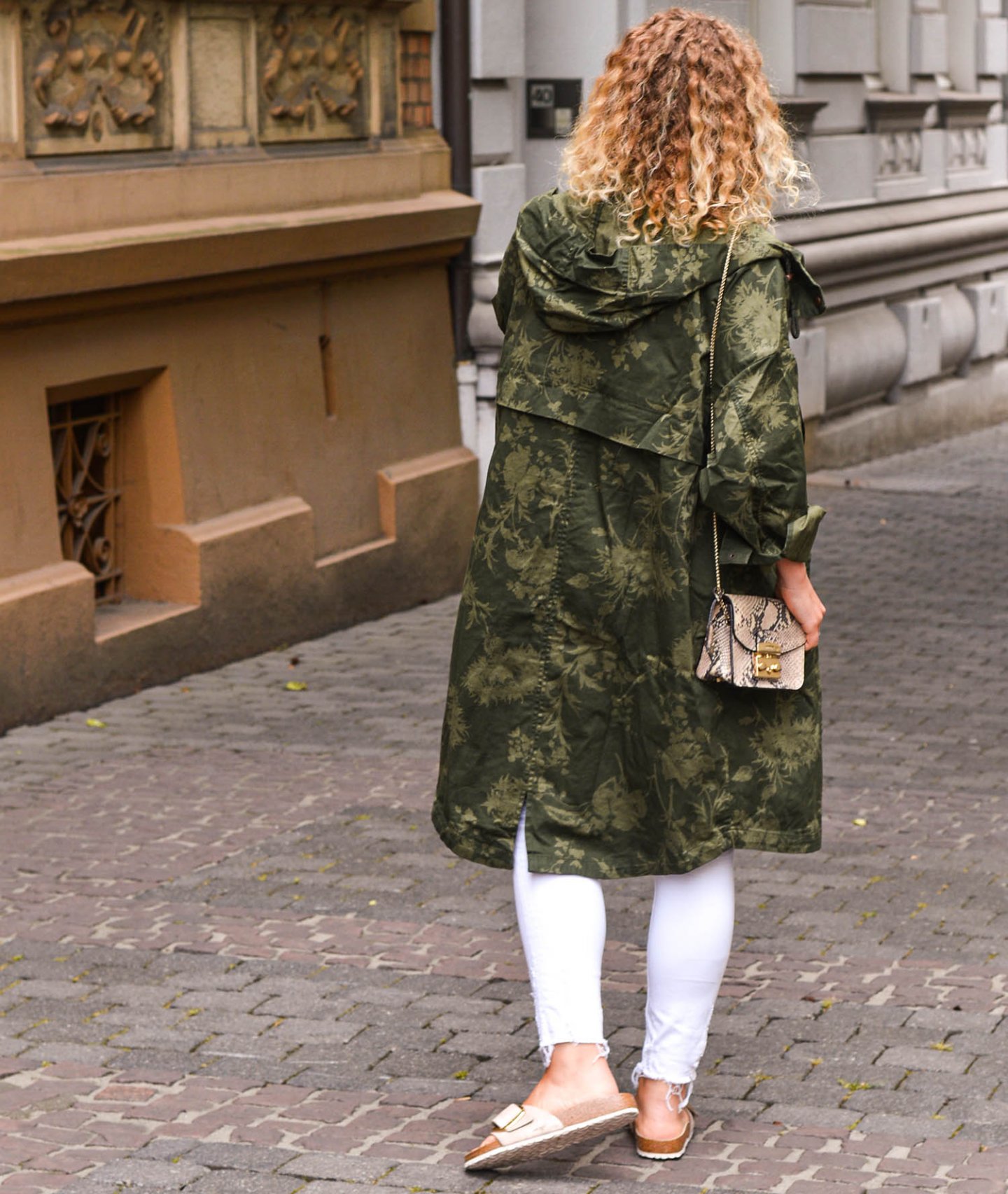 parka outfit