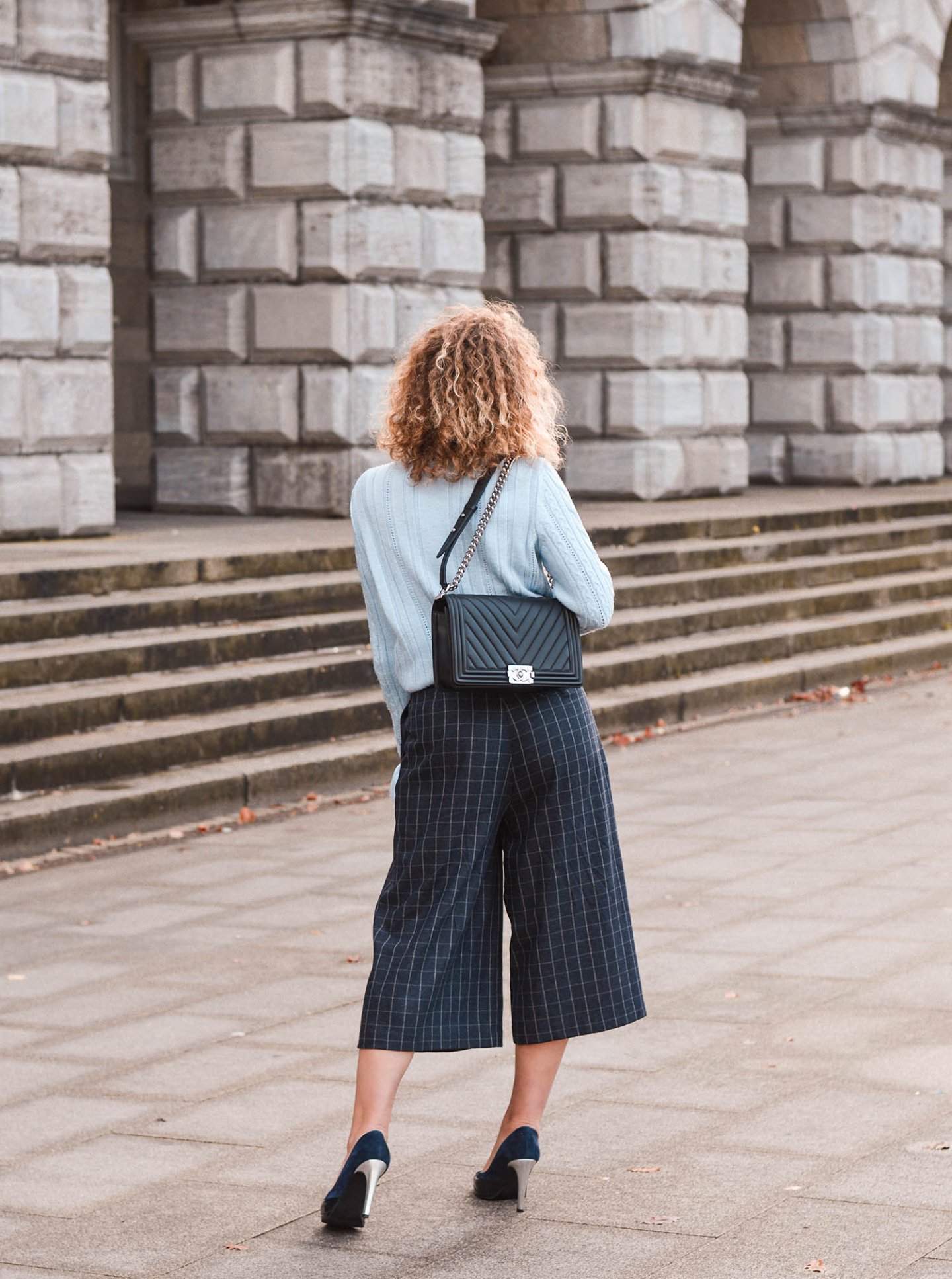 Weihnachtsoutfit 2019