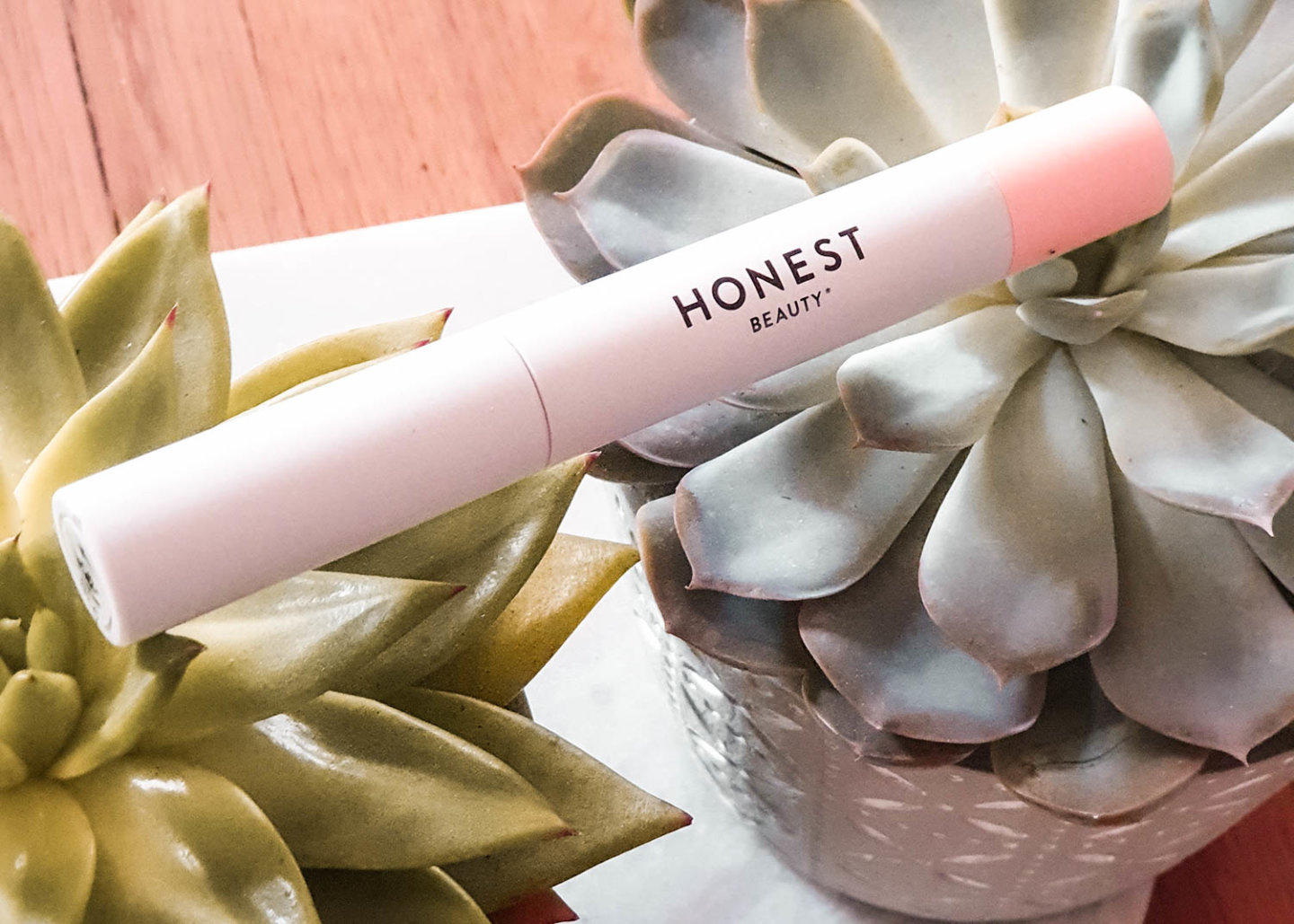 Honest Beauty Mascara - Clean Beauty Trend