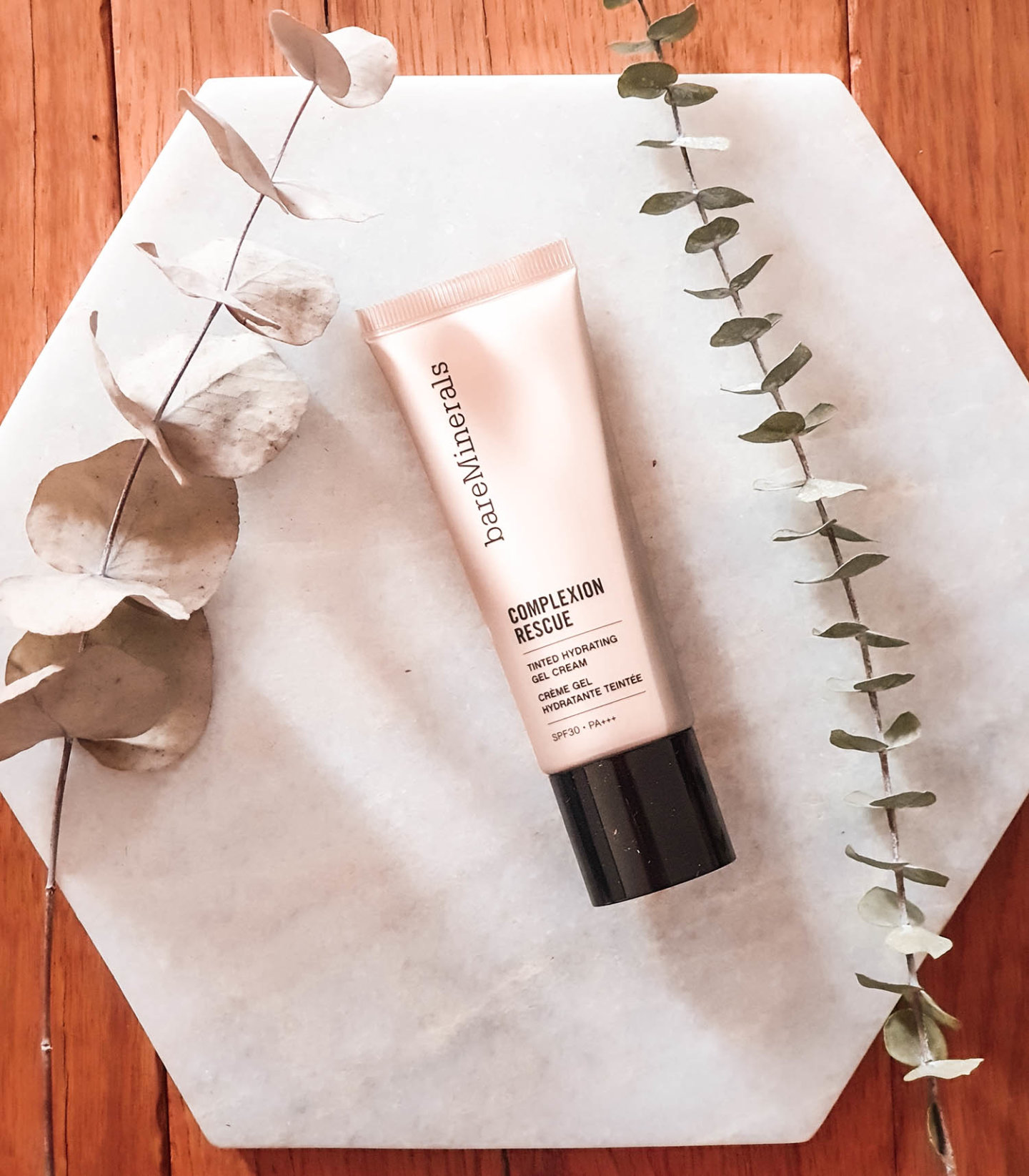 Bare Minerals Complexion Rescue Creme-Gel