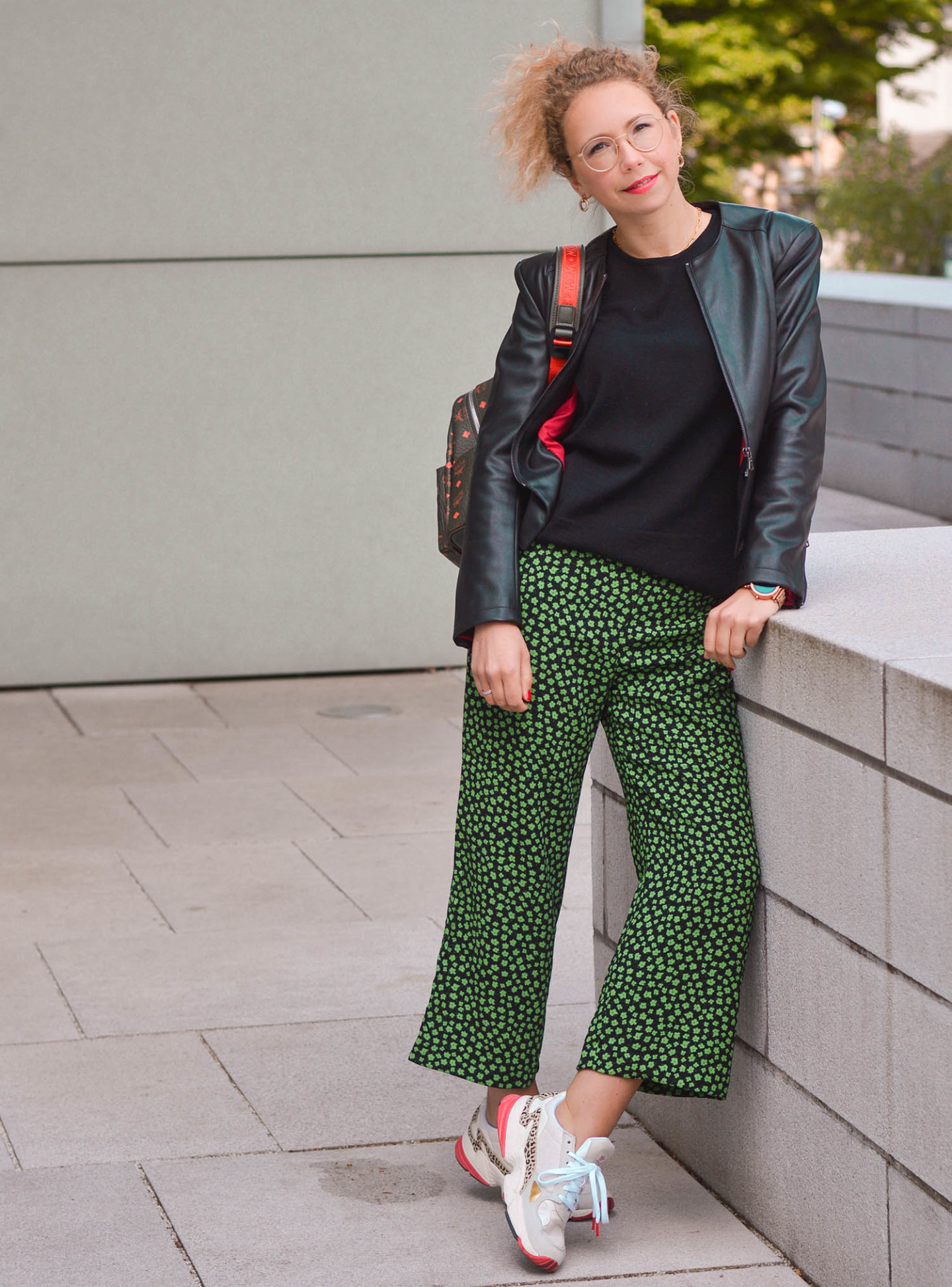 warum cropped pants so praktisch und vielseitig sind