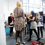 Review: Fashion Blogger Café Shoe Edition at GDS Shoe Fair Düsseldorf , FBC, Styleranking, Kationette