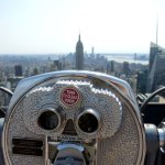 NYC Travel Diary 3: Midtown, Top Of The Rocks and Ground Zero, Kationette, Travelblog, Fashionblog