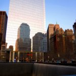NYC Travel Diary 3: Midtown, Top Of The Rocks and Ground Zero, Kationette, Travelblog, Fashionblog