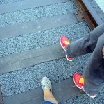 NYC Travel Diary 3: High Line, Bryant Park and Times Square, Fashionblog, Kationette, Travelblog, New York