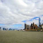 NYC Travel Diary 5: Central Park, Rooftop Bar, Staten Island, Downtown, Brooklyn Bridge and Little Italy, Fashionblog, Travelblog, Kationette, Reisetagebuch