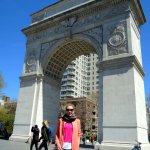NYC Travel Diary 6: Washington Square Park, Fifth Avenue, Bryant Park, Times Square and Macy's, Fashionblog, Kationette, Travelblog